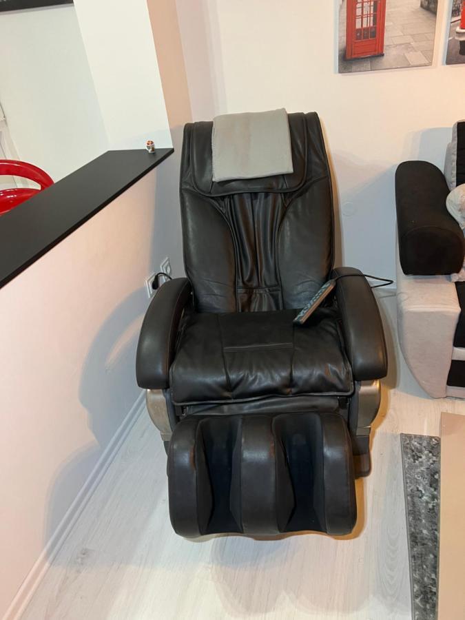 Apartman Paola - Massage Chair- 0-24 Self Check In Out- Zupanja Exteriör bild