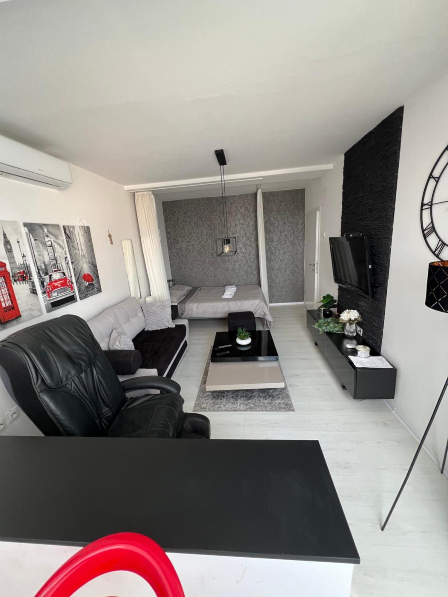Apartman Paola - Massage Chair- 0-24 Self Check In Out- Zupanja Exteriör bild